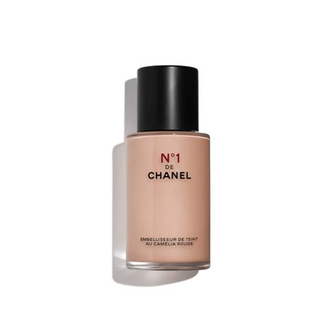 n1 de chanel skin enhancer|evens skin enhancer price.